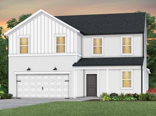 1204 Sawmill Grove Dr, Durham, NC 27704