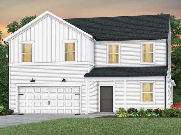 1204 Sawmill Grove Dr, Durham, NC 27704