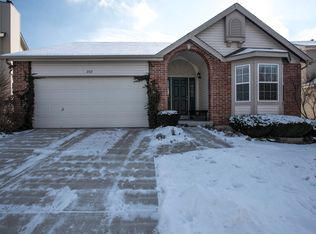 203 Spring Borough Dr, O'Fallon, MO 63368
