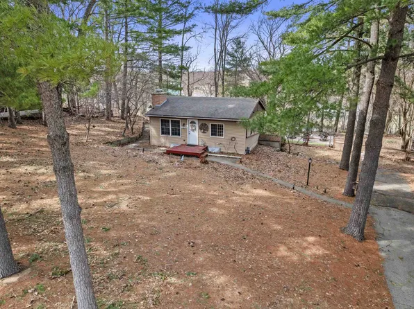 129 E Water St, Montello, WI 53949