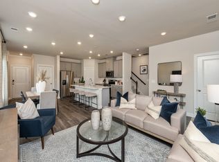 Opal Plan, Galloway Ridge, Charlotte, NC 28216