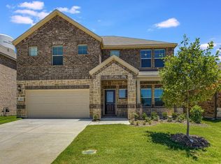 2054 Charismatic Dr, Forney, TX 75126