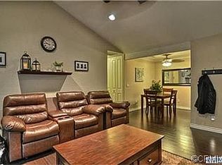 20701 El Toro Rd #178, Lake Forest, CA 92630