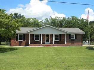 1106 Asbury Rd, Eastover, NC 28312