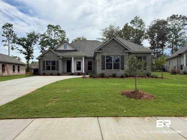 12132 Exbury Way, Spanish Fort, AL 36527