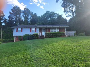 4106 Haven Acres Ln, Chattanooga, TN 37406
