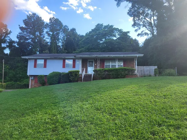 4106 Haven Acres Ln, Chattanooga, TN 37406