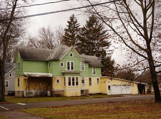 14 Elm St, Dryden, NY 13053