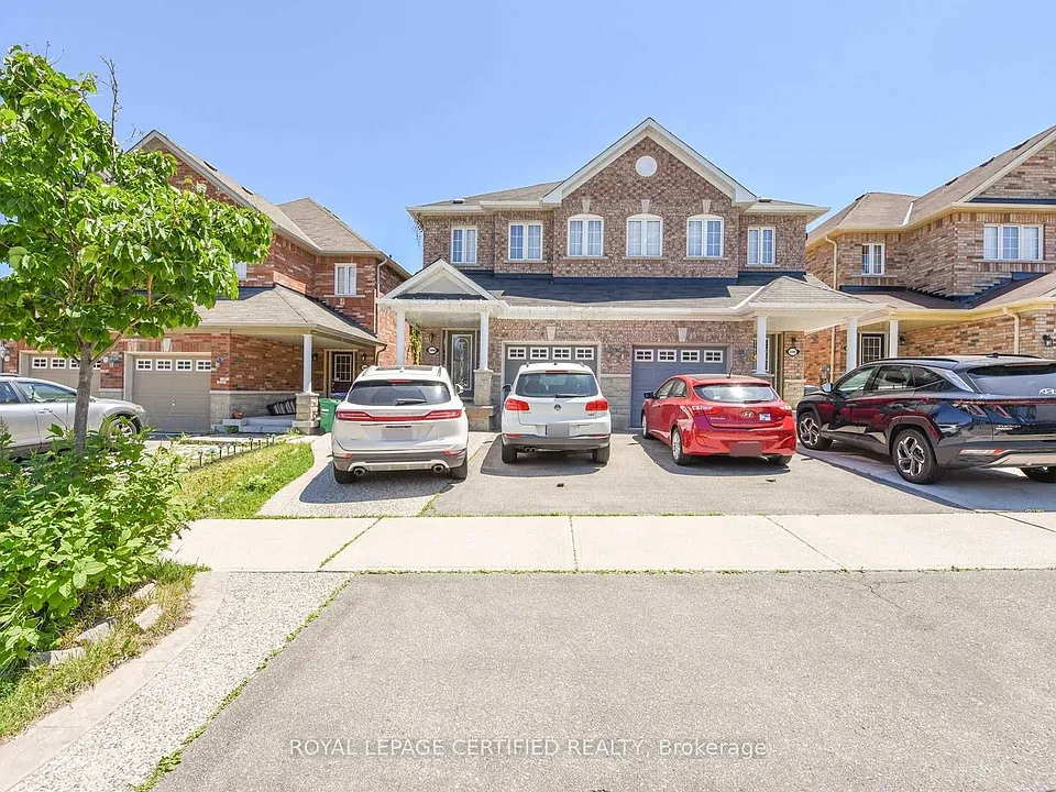 3498 Bala Dr #BASEMENT