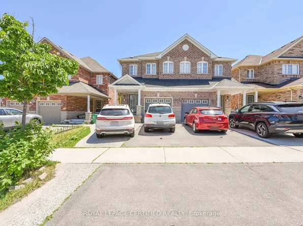 3498 Bala Dr #Basement, Mississauga, ON L5M 7N3