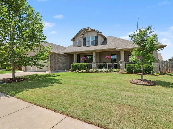 122 Sonora Ln, Norman, OK 73069