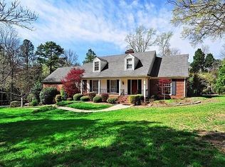 6117 Cherry Tree Ln, Charlotte, NC 28270