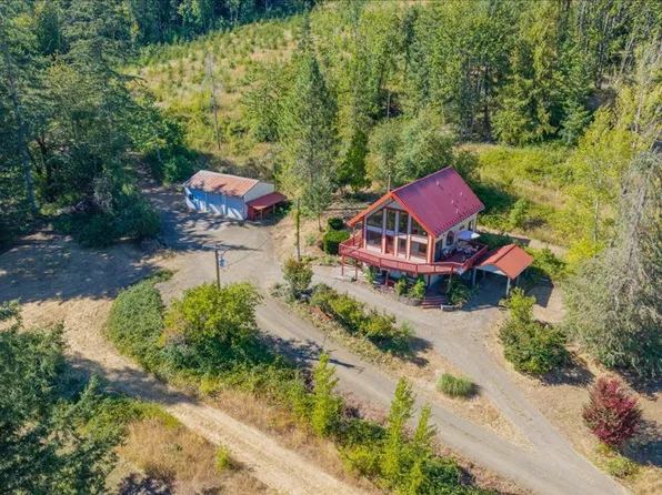 23961 Gellatly Way, Philomath, OR 97370