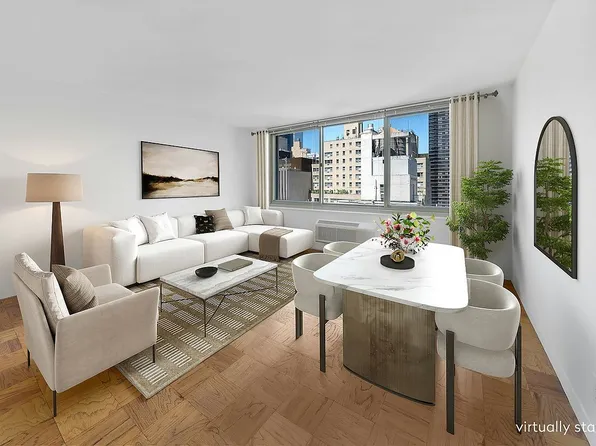 333 E 45th St APT 15E, New York, NY 10017