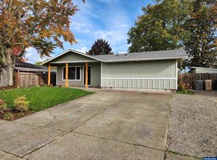 2419 Ermine St SE, Albany, OR