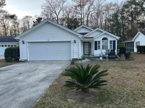 1516 Saint George Ln., Myrtle Beach, SC 29588