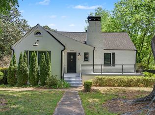 2352 2nd Ave, Decatur, GA 30032