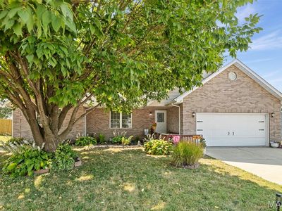 410 W Lincoln Ave, Caseyville, IL, 62232
