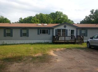 12803 County Road 1313, Malakoff, TX 75148