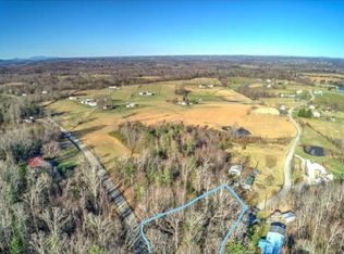 Greystone Rd, Greeneville, TN 37743