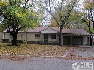 1713 Marie Ln, Irving, TX 75060