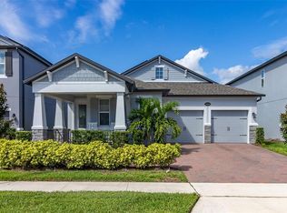13534 Parkfield Way, Winter Garden, FL 34787