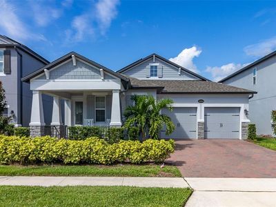 13534 Parkfield Way, Winter Garden, FL, 34787