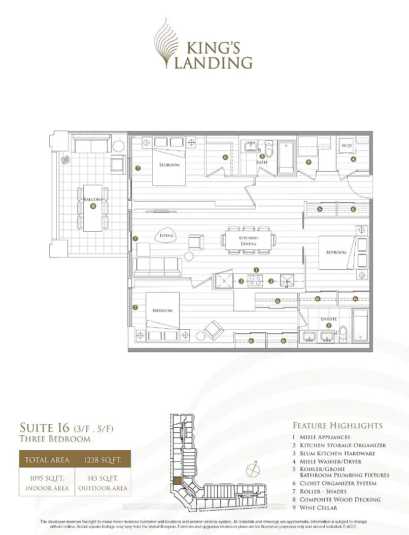 Building Photo - 18 Esther Shiner Blvd #516