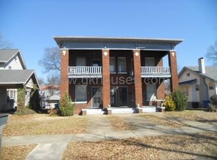 4829 1/2 Lloyd Noland Pkwy, Fairfield, AL 35064