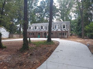 1616 Lisbon Ln, Charlotte, NC 28269