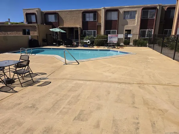 4844 68th St Unit 3, San Diego, CA 92115