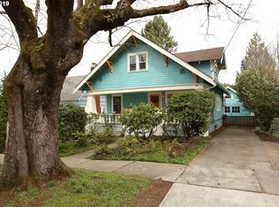 4806 NE 36th Ave, Portland, OR 97211