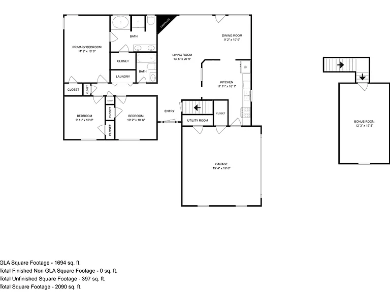 35 Crooked Creek Dr — Photo 17
