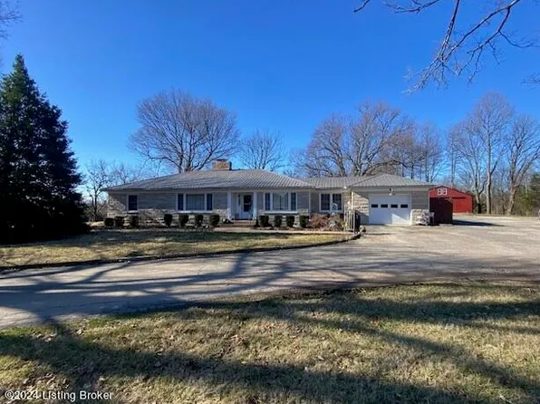 2351 Whitetail Ln, Bardstown, KY 40004