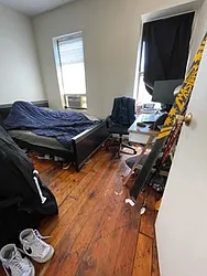 Rented by Empire One Realty
