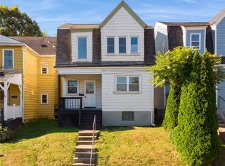 1222 Rodgers St, Pittsburgh, PA 15207