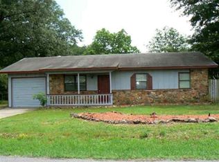 600 Richie Rd, Cabot, AR 72023