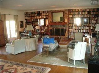 845 Hampton Hill Rd, Columbia, SC 29209