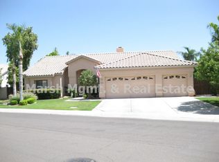 1844 E Catamaran Dr, Gilbert, AZ 85234