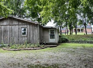 680 Withrow Creek Rd, Bardstown, KY 40004