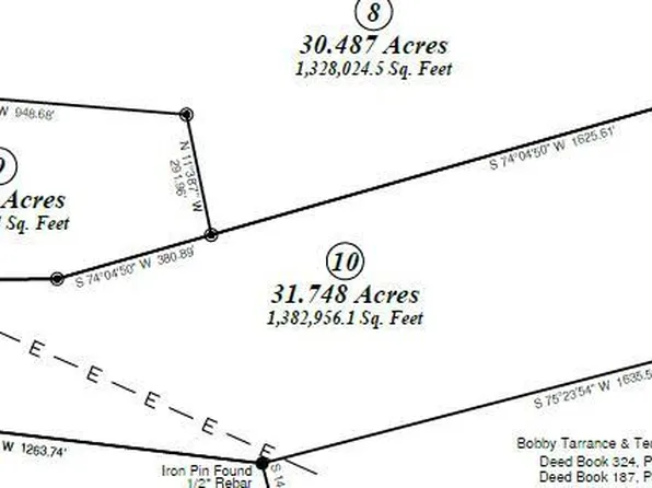 10 Duvall Rd, Caneyville, KY 42721