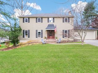 41 Barren Rd, Media, PA 19063