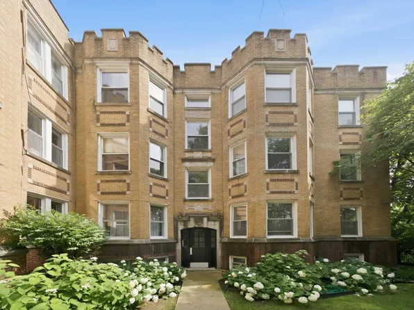 2583 W Montrose Ave #1, Chicago, IL 60618
