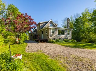 2603 Milton Mills Rd, Acton, ME 04001