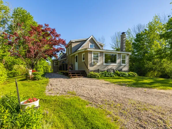 2603 Milton Mills Road, Acton, ME 04001