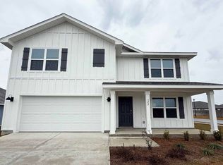 322 Flounder St, Crestview, FL 32539