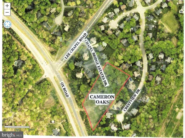 8001 Ox Rd, Fairfax Station, VA 22039