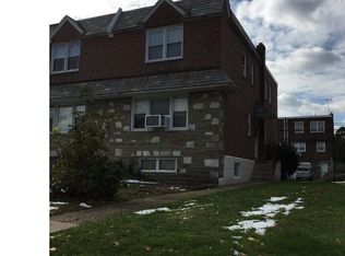 2008 Faunce St, Philadelphia, PA 19152