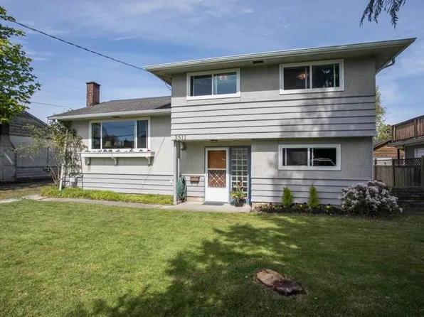 3511 Newmore Ave, Richmond, BC V7C 1M5