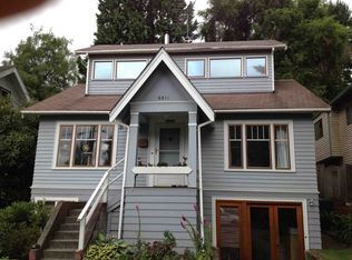 6811 21st Ave NE, Seattle, WA 98115
